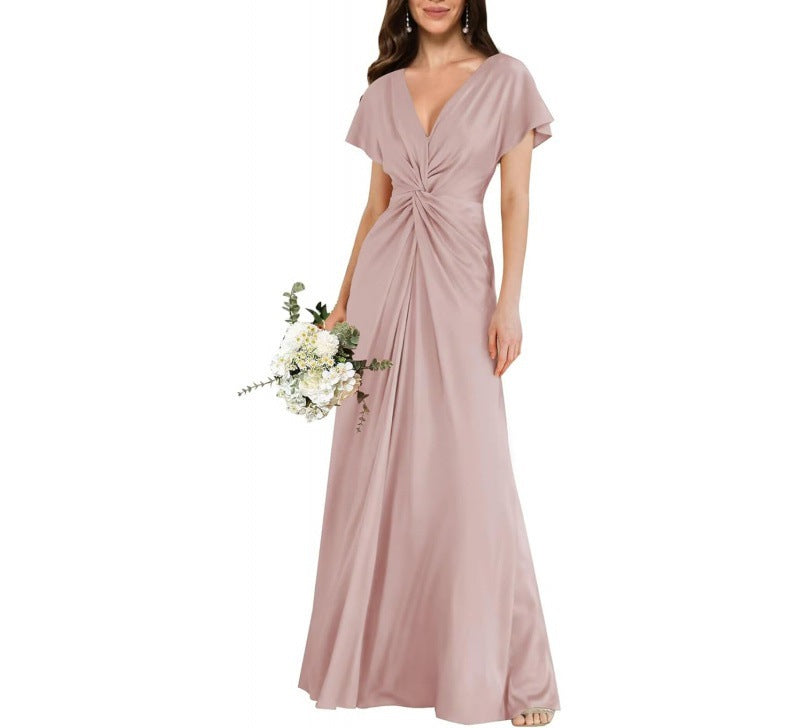 Dusty Rose