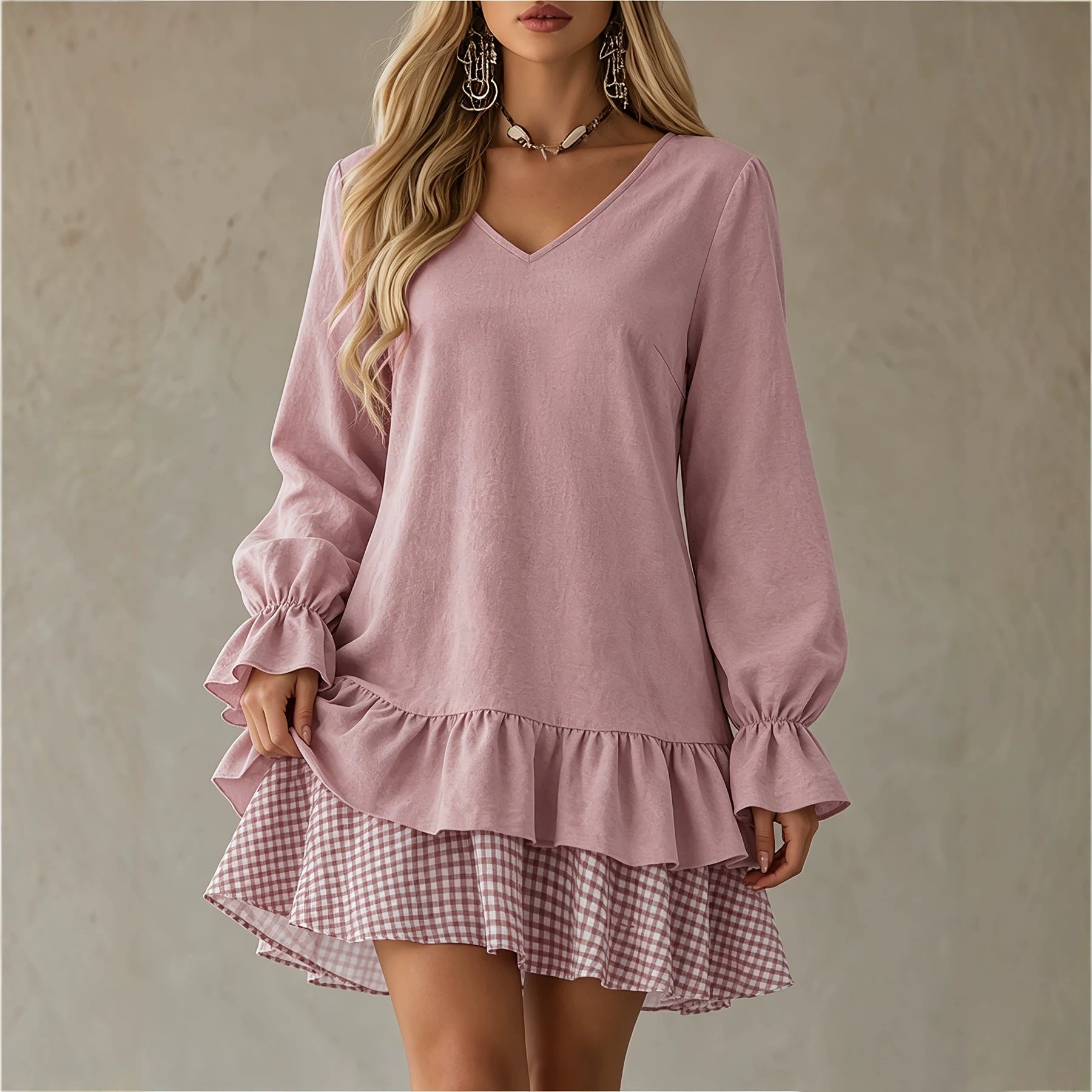 Lotus Pink