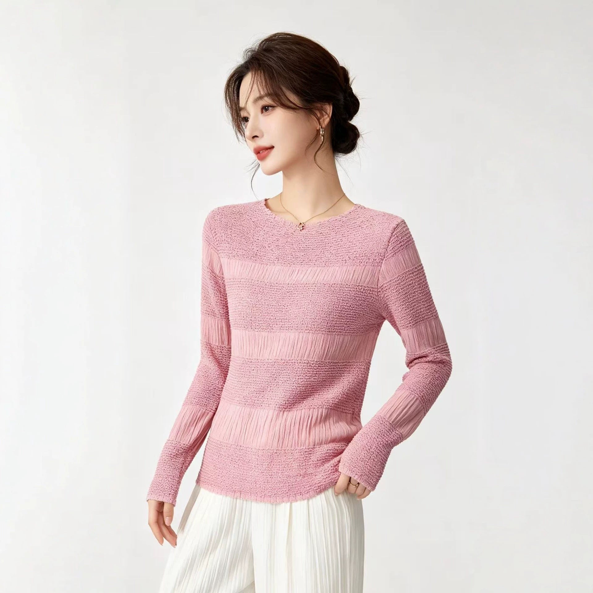 Lotus pink