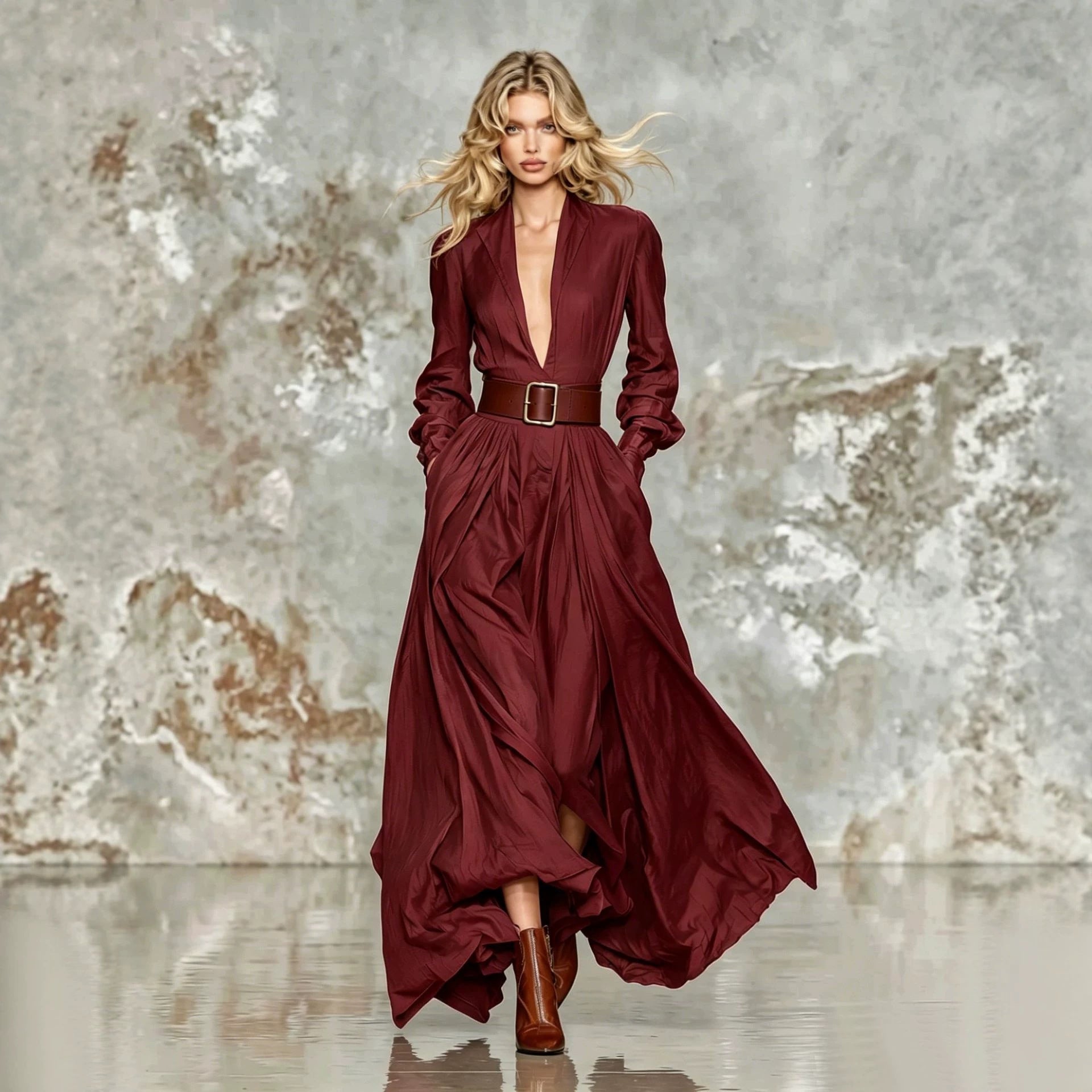 Wine Red