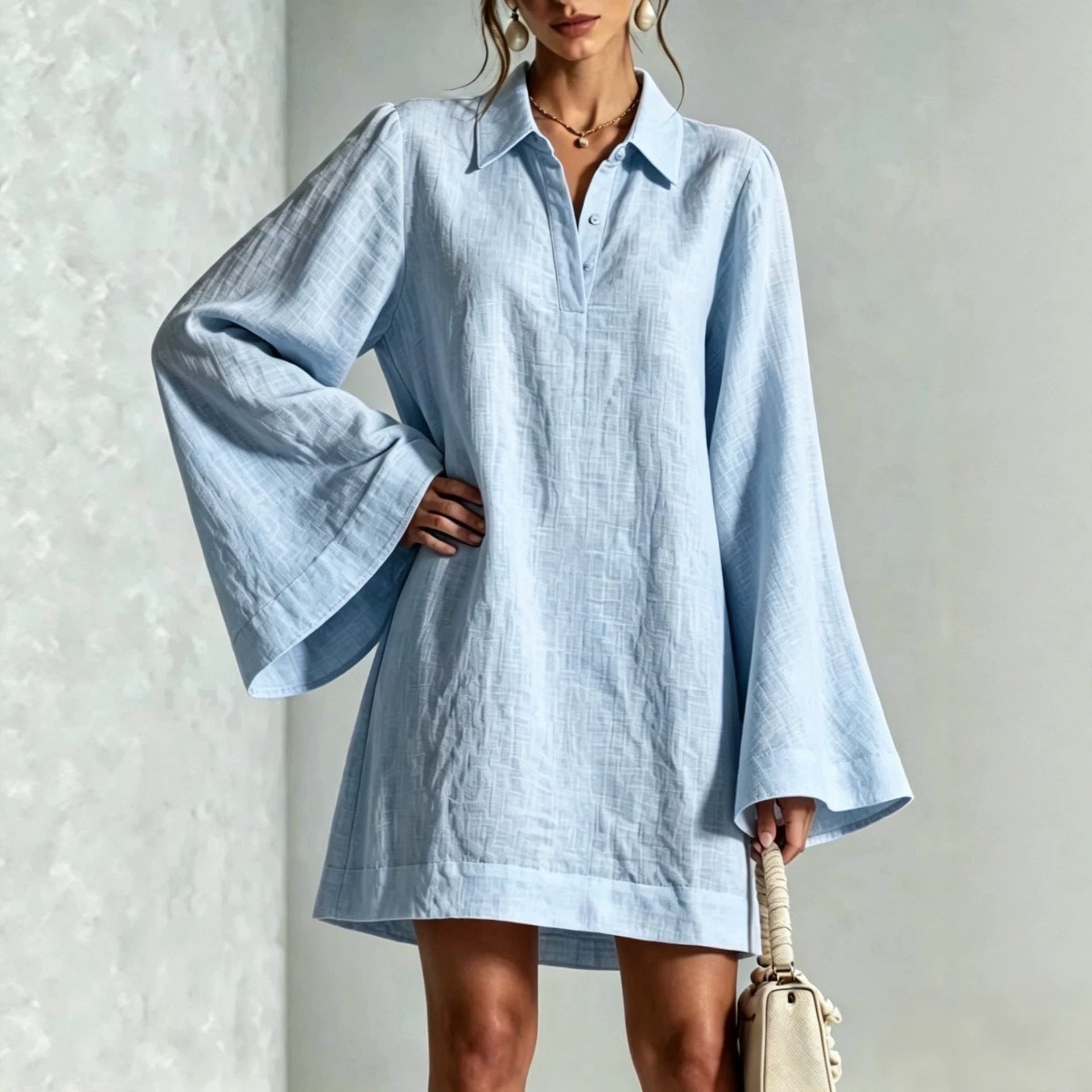 Light blue