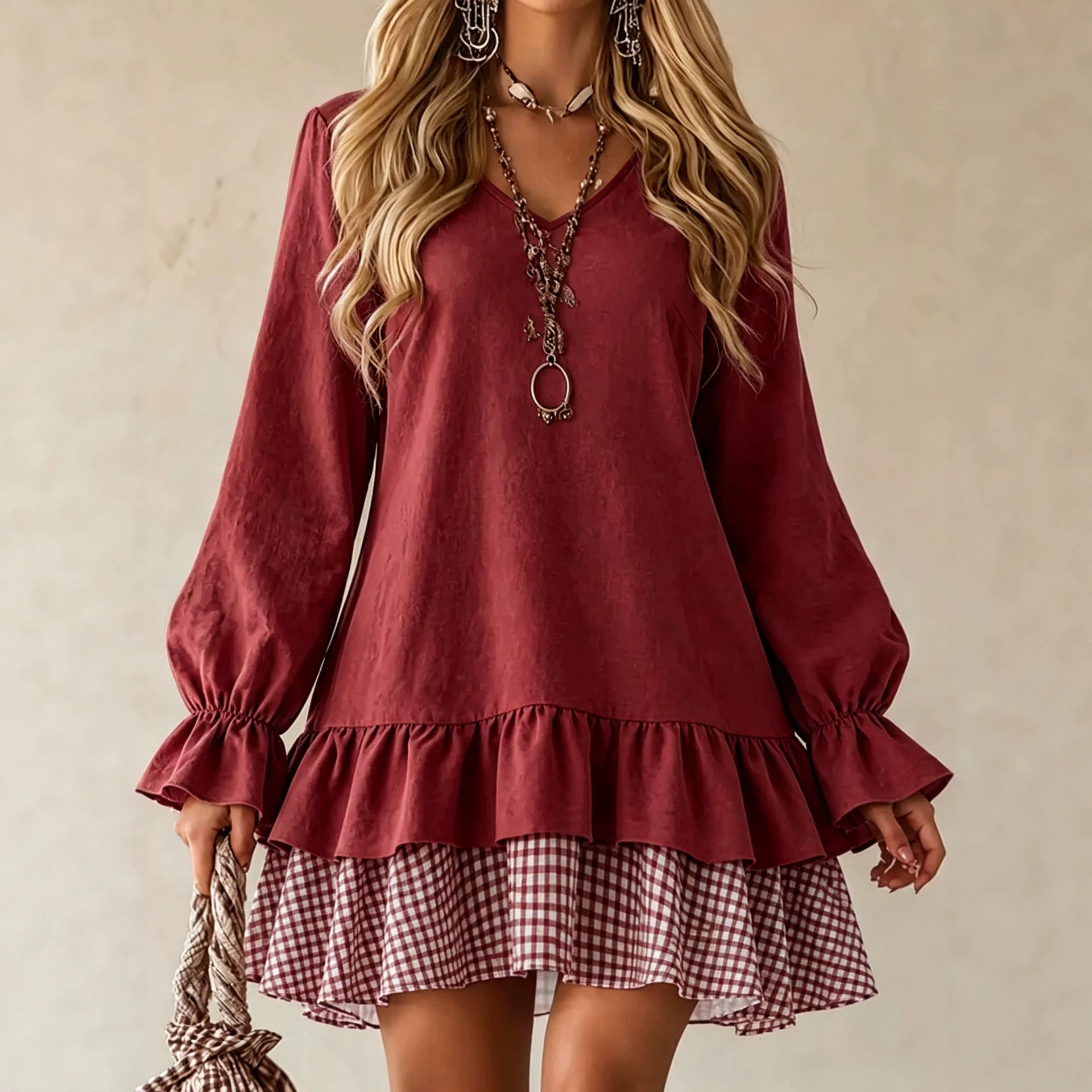 Wine Red