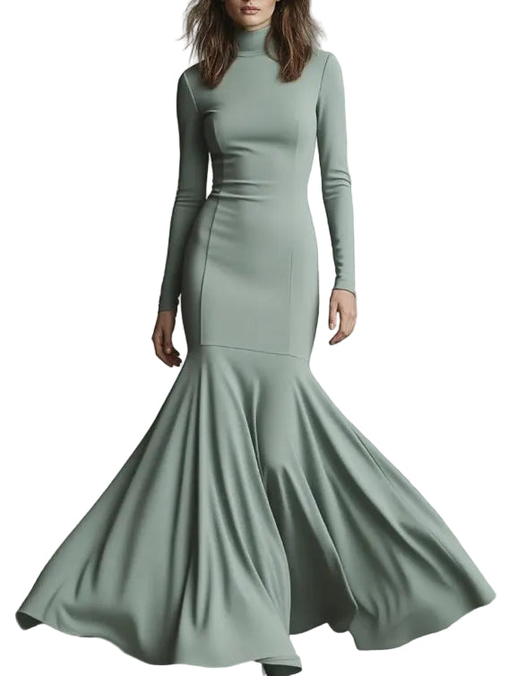 Sage gray