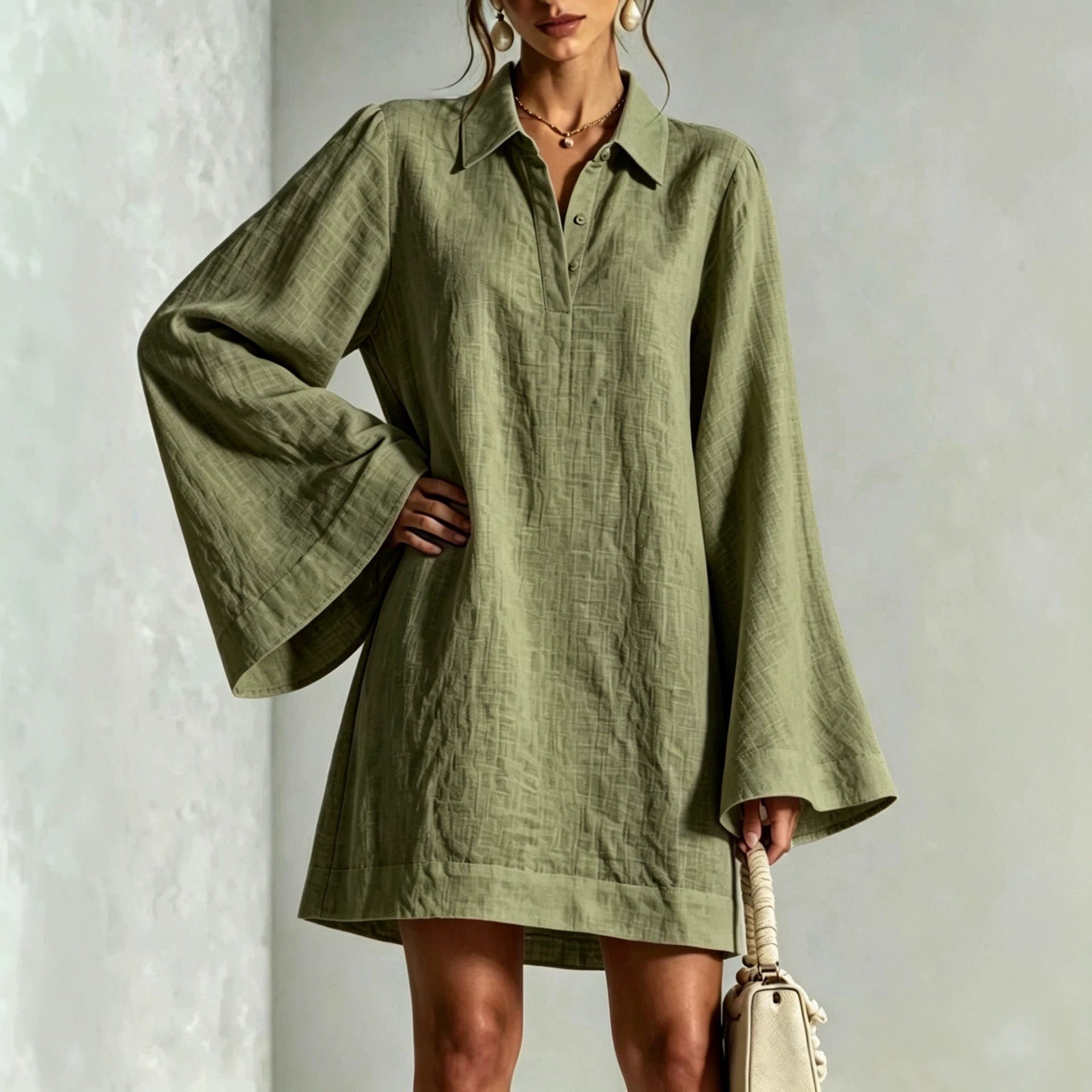 Army green