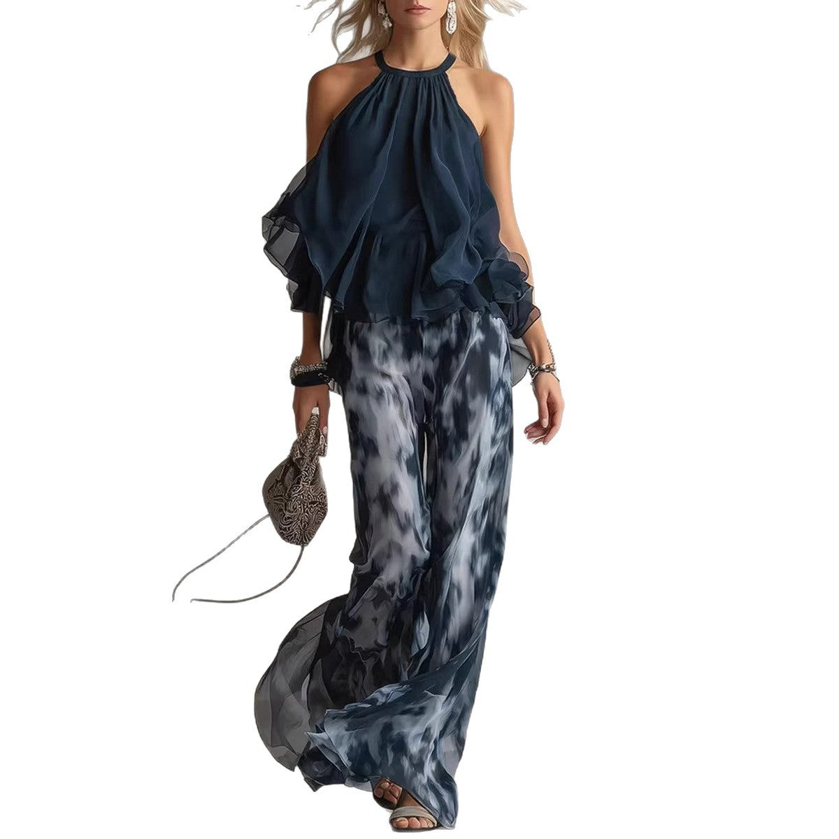 Navy blue