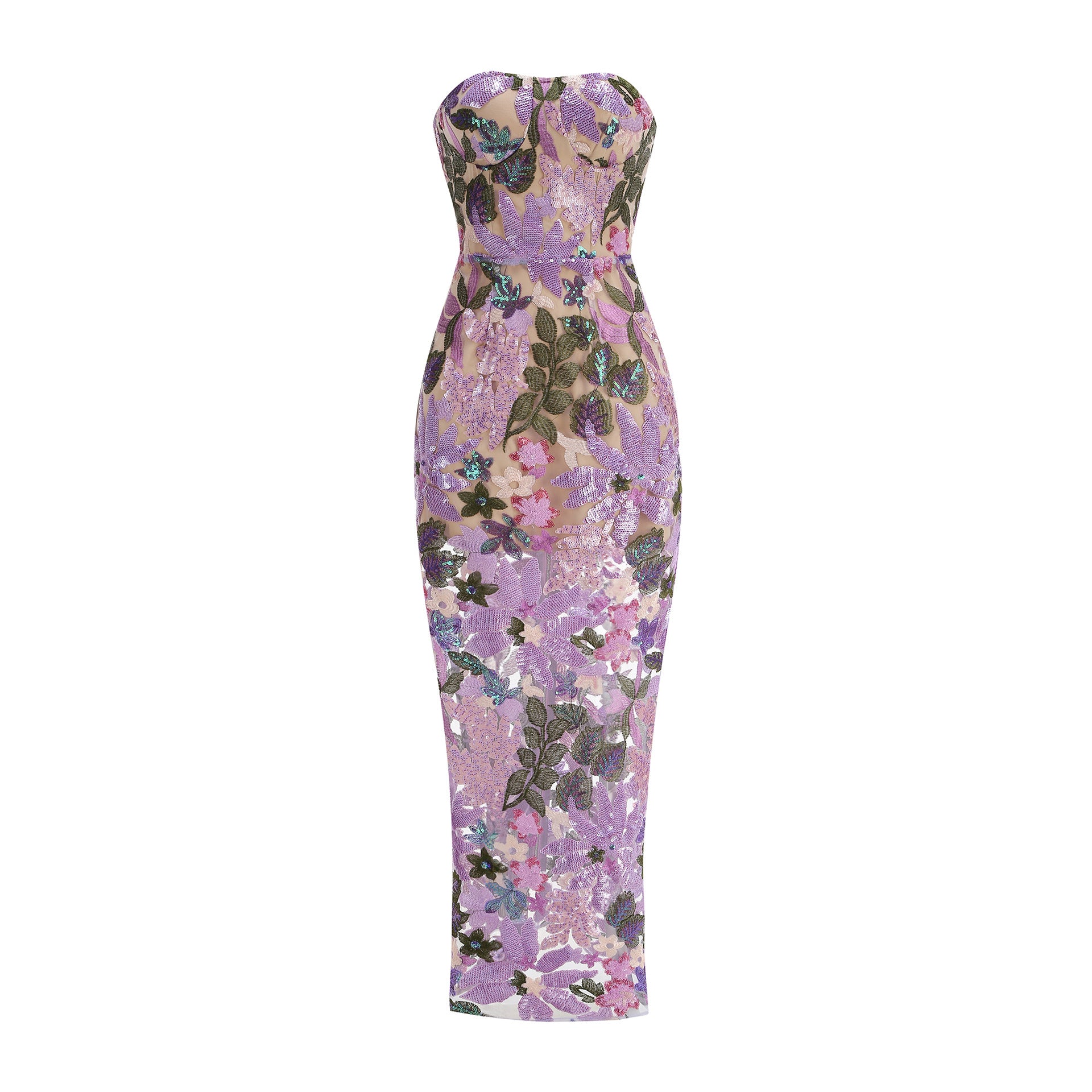 Light Purple