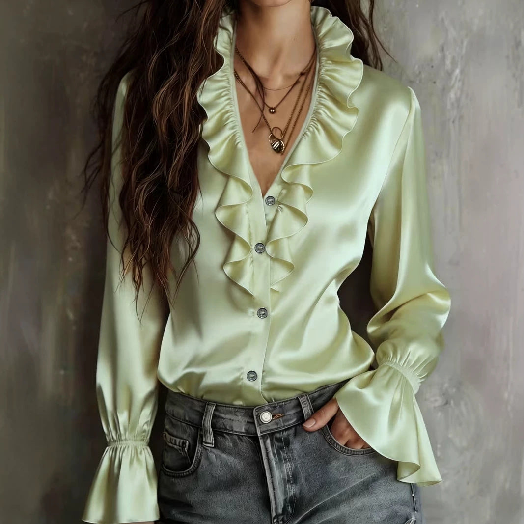 Light green