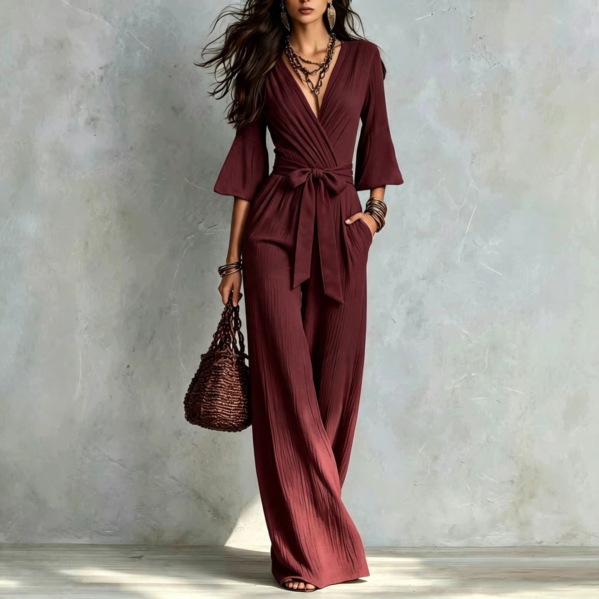 Wine Red