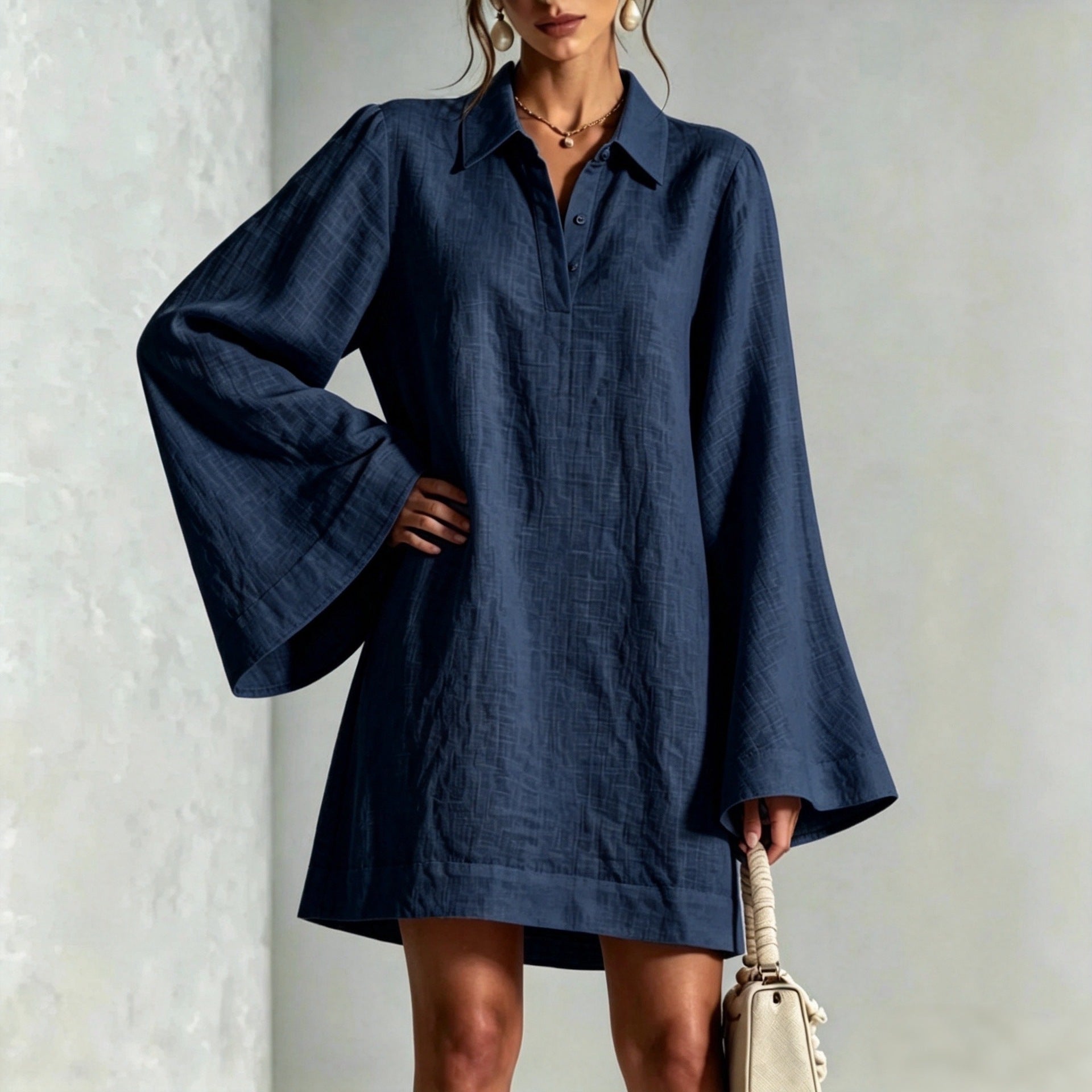 Navy blue