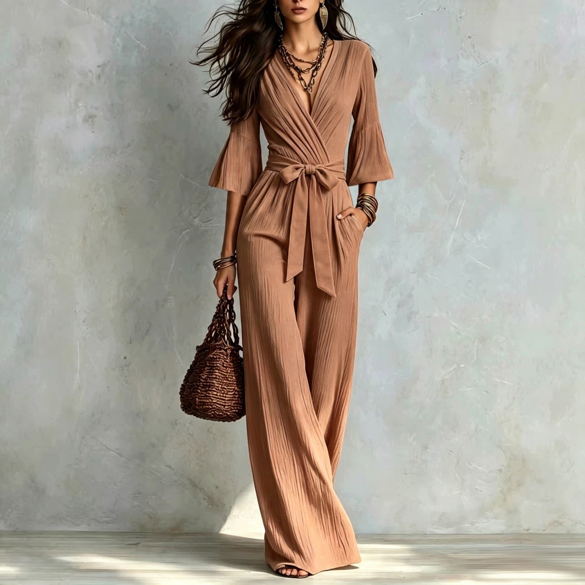Light Brown