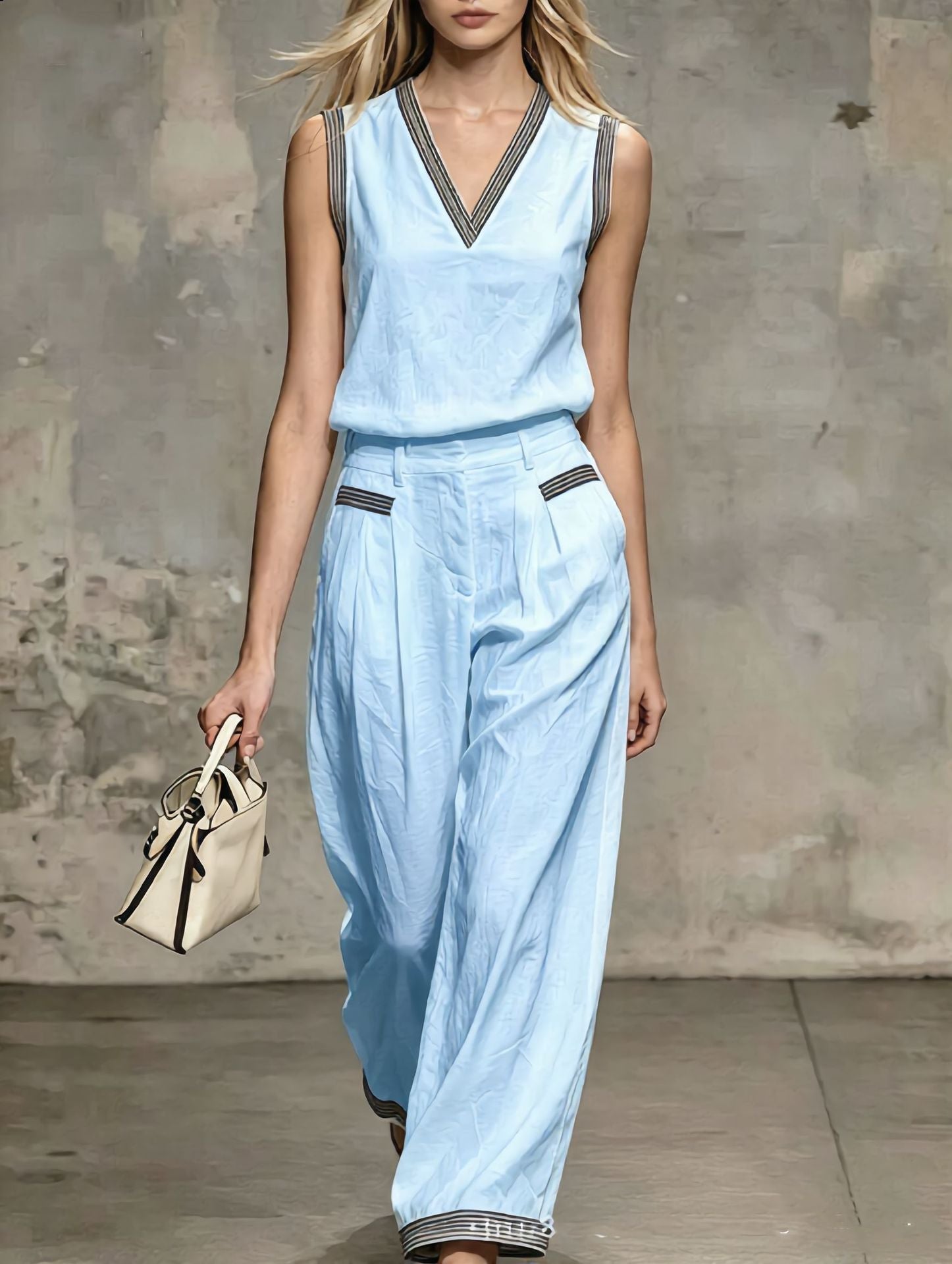 Light blue